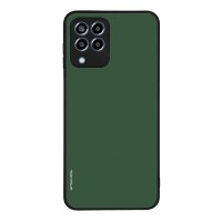 Θήκη Sonique ColorBloc Series για Samsung Galaxy M33 5G Πράσινο