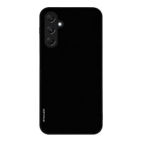 Θήκη Sonique ColorBloc Series για Samsung Galaxy M34 5G Μαύρο