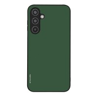 Θήκη Sonique ColorBloc Series για Samsung Galaxy M35 5G Πράσινο