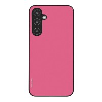 Θήκη Sonique ColorBloc Series για Samsung Galaxy M35 5G Ροζ
