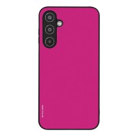 Θήκη Sonique ColorBloc Series για Samsung Galaxy M35 5G Ματζέντα