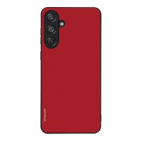 Θήκη Sonique ColorBloc Series για Samsung Galaxy M55 5G Κόκκινο