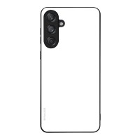 Θήκη Sonique ColorBloc Series για Samsung Galaxy M55 5G Λευκό