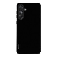 Θήκη Sonique ColorBloc Series για Samsung Galaxy M55 5G Μαύρο