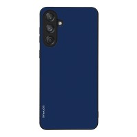 Θήκη Sonique ColorBloc Series για Samsung Galaxy M55 5G Μπλέ