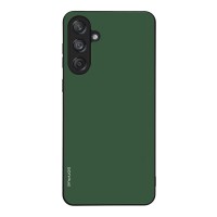 Θήκη Sonique ColorBloc Series για Samsung Galaxy M55 5G Πράσινο