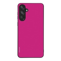 Θήκη Sonique ColorBloc Series για Samsung Galaxy M55 5G Ματζέντα
