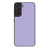 Θήκη Sonique ColorBloc Series για Samsung Galaxy S21 Βιολετί