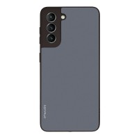 Θήκη Sonique ColorBloc Series για Samsung Galaxy S21 Μπλε Γκρι