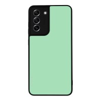 Θήκη Sonique ColorBloc Series για Samsung Galaxy S21 FE Βεραμάν