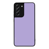 Θήκη Sonique ColorBloc Series για Samsung Galaxy S21 FE Βιολετί