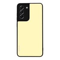 Θήκη Sonique ColorBloc Series για Samsung Galaxy S21 FE Κίτρινο