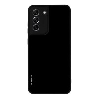 Θήκη Sonique ColorBloc Series για Samsung Galaxy S21 FE Μαύρο