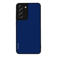 Θήκη Sonique ColorBloc Series για Samsung Galaxy S21 FE Μπλέ