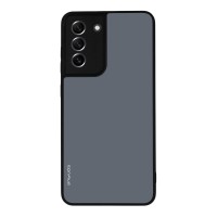 Θήκη Sonique ColorBloc Series για Samsung Galaxy S21 FE Μπλε Γκρι