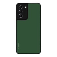 Θήκη Sonique ColorBloc Series για Samsung Galaxy S21 FE Πράσινο