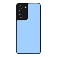 Θήκη Sonique ColorBloc Series για Samsung Galaxy S21 FE Τιρκουάζ