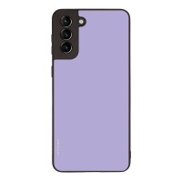Θήκη Sonique ColorBloc Series για Samsung Galaxy S21 Plus Βιολετί