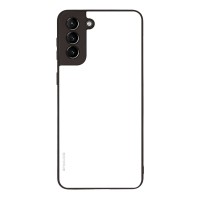 Θήκη Sonique ColorBloc Series για Samsung Galaxy S21 Plus Λευκό
