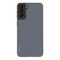 Θήκη Sonique ColorBloc Series για Samsung Galaxy S21 Plus Μπλε Γκρι