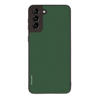 Θήκη Sonique ColorBloc Series για Samsung Galaxy S21 Plus Πράσινο