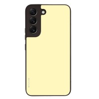 Θήκη Sonique ColorBloc Series για Samsung Galaxy S22 Κίτρινο