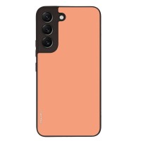 Θήκη Sonique ColorBloc Series για Samsung Galaxy S22 Κοραλί