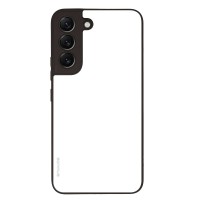 Θήκη Sonique ColorBloc Series για Samsung Galaxy S22 Λευκό