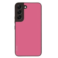 Θήκη Sonique ColorBloc Series για Samsung Galaxy S22 Ροζ