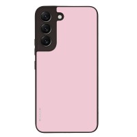 Θήκη Sonique ColorBloc Series για Samsung Galaxy S22 Ροζ Ανοιχτό