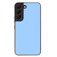Θήκη Sonique ColorBloc Series για Samsung Galaxy S22 Τιρκουάζ