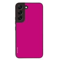 Θήκη Sonique ColorBloc Series για Samsung Galaxy S22 Ματζέντα