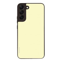 Θήκη Sonique ColorBloc Series για Samsung Galaxy S22 Plus Κίτρινο