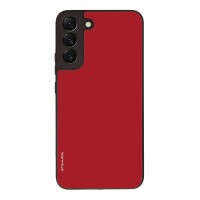 Θήκη Sonique ColorBloc Series για Samsung Galaxy S22 Plus Κόκκινο