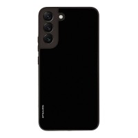 Θήκη Sonique ColorBloc Series για Samsung Galaxy S22 Plus Μαύρο
