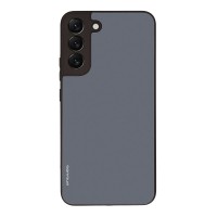 Θήκη Sonique ColorBloc Series για Samsung Galaxy S22 Plus Μπλε Γκρι