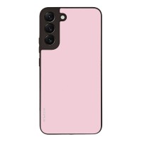 Θήκη Sonique ColorBloc Series για Samsung Galaxy S22 Plus Ροζ Ανοιχτό