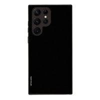 Θήκη Sonique ColorBloc Series για Samsung Galaxy S22 Ultra Μαύρο