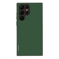 Θήκη Sonique ColorBloc Series για Samsung Galaxy S22 Ultra Πράσινο