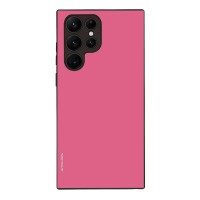 Θήκη Sonique ColorBloc Series για Samsung Galaxy S22 Ultra Ροζ