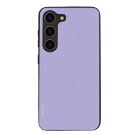 Θήκη Sonique ColorBloc Series για Samsung Galaxy S23 Βιολετί