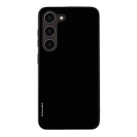 Θήκη Sonique ColorBloc Series για Samsung Galaxy S23 Μαύρο