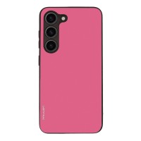 Θήκη Sonique ColorBloc Series για Samsung Galaxy S23 Ροζ