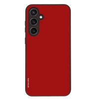 Θήκη Sonique ColorBloc Series για Samsung Galaxy S23 FE Κόκκινο
