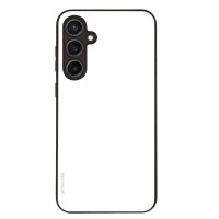 Θήκη Sonique ColorBloc Series για Samsung Galaxy S23 FE Λευκό