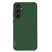 Θήκη Sonique ColorBloc Series για Samsung Galaxy S23 FE Πράσινο