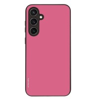 Θήκη Sonique ColorBloc Series για Samsung Galaxy S23 FE Ροζ
