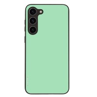 Θήκη Sonique ColorBloc Series για Samsung Galaxy S23 Plus Βεραμάν