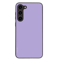 Θήκη Sonique ColorBloc Series για Samsung Galaxy S23 Plus Βιολετί
