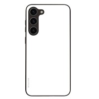 Θήκη Sonique ColorBloc Series για Samsung Galaxy S23 Plus Λευκό